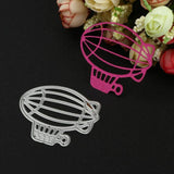 1 Pc Scrapbooking Metal Cutting Dies Stencil DIY - shopwishi 