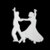 1 Pc Scrapbooking Metal Cutting Dies Stencil DIY - shopwishi 
