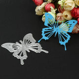 1 Pc Scrapbooking Metal Cutting Dies Stencil DIY - shopwishi 