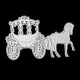 1 Pc Scrapbooking Metal Cutting Dies Stencil DIY - shopwishi 