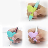 1 Set/3Pcs Writing Posture Correction Device - shopwishi 