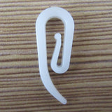 Curtain Hooks Living Room Plastic Nylon Curtain