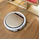 Intelligent Robot Vacuum Cleaner (Local gold)