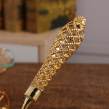 High-Quality Western Baking Tool Hollow Handle Triangular Pizza Shovel Cake Dessert Cutter