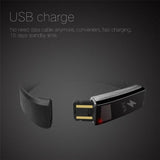 ID115 Smart Bracelet Fitness Tracker