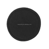 Sopurrrdy Factory Directly Wholesale Round Face Bamboo Washable Reusable Makeup Remover Pads Bamboo Make Up Remover Pads