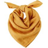 60*60cm Muslin Bamboo Cotton Baby's Blanket