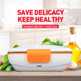 Hot Selling Electric  Bento Tiffin Lunch Box Stainless Steel