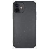 Biodegradable Phone Case - Black