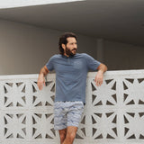 Axel Striped Henley