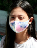 Anti-Bacterial Kids Mask