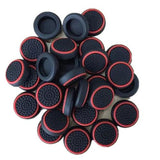 4Pcs Silicone Controller Stick Grip Cover for PS3 PS4 XBOX ONE for Sony PlayStation 4 PS4/PS3/PS2