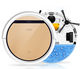 Intelligent Robot Vacuum Cleaner (Local gold)