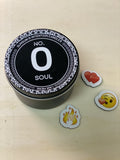 No. 0 - Soul (4 Oz)