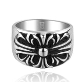 Popularity Retro Style  Adjustable Finger Ring