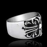 Popularity Retro Style  Adjustable Finger Ring