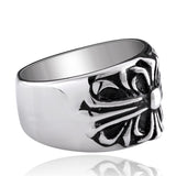Popularity Retro Style  Adjustable Finger Ring