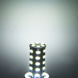 7W E14 SMD 5730 36-LEDs 1000 Lumens Dimmable LED Corn Bulb - 6000-6500K
