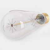 YouOKLight E27 40W 400Lm 3000K 220V Retro Squirrel Cage Tungsten Filament Bulb Light