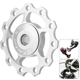 Kactus Guide Roller Wheel Rear Derailleur Pulley for SHIMANO SRAM
