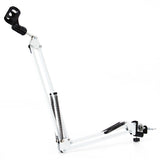 NB - 35 Extendable Recording Microphone Suspension Boom Scissor Arm Stand