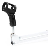NB - 35 Extendable Recording Microphone Suspension Boom Scissor Arm Stand
