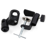 NB - 35 Extendable Recording Microphone Suspension Boom Scissor Arm Stand