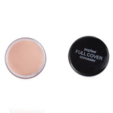 Cosmetic Natural Full Cover Long Lasting Smooth Concealer