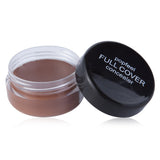 Cosmetic Natural Full Cover Long Lasting Smooth Concealer