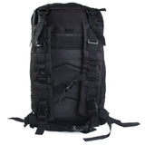 3P 30L Backpack Sports Bag for Camping Traveling Hiking Trekking