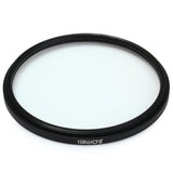 Zomei 62mm Slim Multi-coated Ultra-violet Filter Lens with Multi-resistant Coating