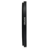 Zomei 62mm Slim Multi-coated Ultra-violet Filter Lens with Multi-resistant Coating