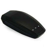 VB 360 Degrees Full Band Scanning LED Radar Detector Car Speed Testing System