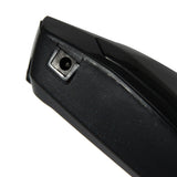 VB 360 Degrees Full Band Scanning LED Radar Detector Car Speed Testing System