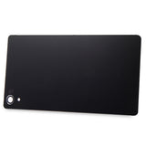 Battery Door Back Cover Case Replacement with Adhesive for Sony Xperia Z2 L50 D6502 D6503