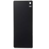 Battery Door Back Cover Case Replacement with Adhesive for Sony Xperia Z2 L50 D6502 D6503