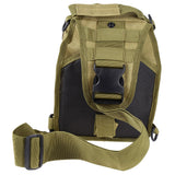Messenger Bag Camping Travel Hiking Trekking Backpack