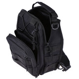 Messenger Bag Camping Travel Hiking Trekking Backpack
