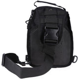 Messenger Bag Camping Travel Hiking Trekking Backpack