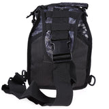 Messenger Bag Camping Travel Hiking Trekking Backpack