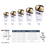Kick Boxing Gloves for Men Women PU Karate Muay Thai