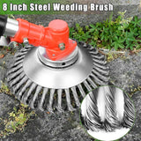 Steel Wire Grass Cutter Tools