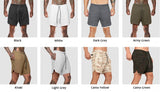 Factory Sale Gym Fitness Clothing Custom Shorts Fitness & Yoga Wear Small Quantity Private Label Custom Fitness Clothing