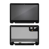 Laptop LCD Touch Screen Digitizer Display Assembly+Bezel for ASUS Q304ua-Bi5t24 2-In-1
