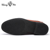 Wholesale Men Shoes Genuine Leather Height Increasing Dress Men Shoes High Quality Fashion Dress Elevator Shoes for Men