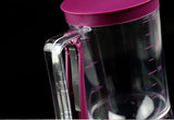 BAKING BATTER DISPENSER (Purple 384)
