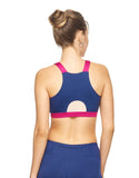 AQ282 Women's Calypso Mesh Bra