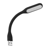 USB flexible LED stick lamp light-Black