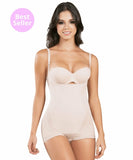 Butt-Lifter Slimming Body Shaper in Boyshort Seamless