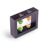 Kashmiri Saffron Tea & Lemongrass Tranquility Green Tea Gift Pack